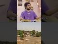 Panchayat Village Haunted Hai Jitendra Kumar Aka Sachiv Ji From Panchayat 3 Shorts Panchayat