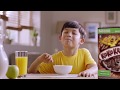 Nutritious Breakfast With KOKO KRUNCH