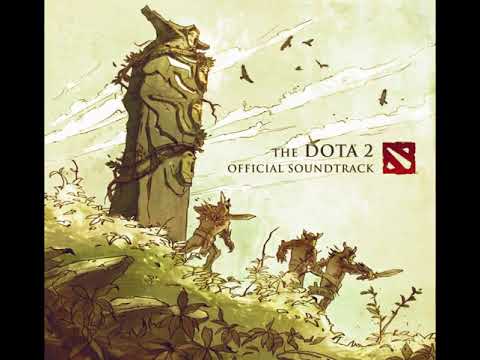 Dota 2 Sound Track 5  Monkey King