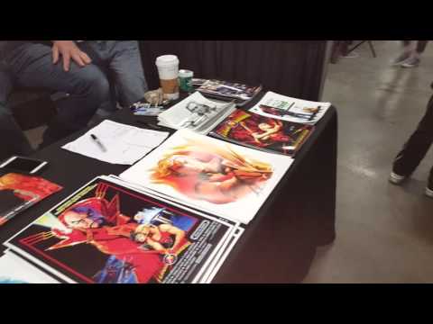 Flash Gordon "SAM JONES" nicest guy in the universe