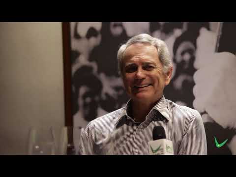 Paulo Octávio | Empresário