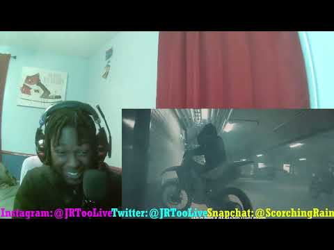 Americans React to Swedish Rap! NAOD - TALK MY SHIT (OFFICIAL VIDEO) #swedishrap