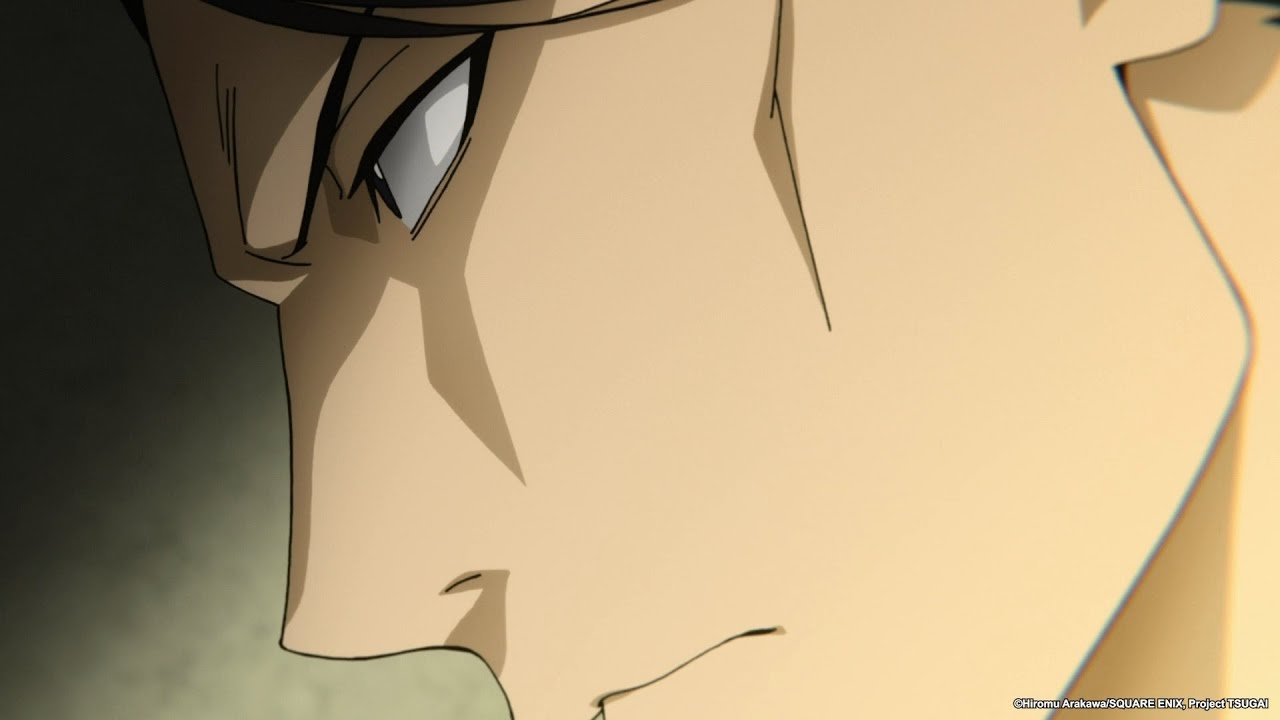 Pratinjau Episode 22 Yomi no Tsugai: Pasangan dari Alam Baka