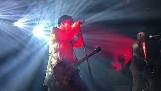 GARY NUMAN - Prayer For The Unborn ( Encore) Live 9/8/2018