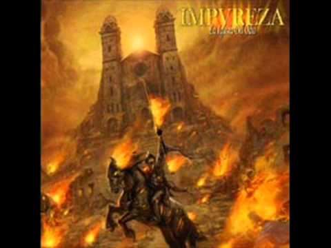 Impureza   El Gitano Maldito