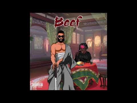 Crizzy x Whoispdp - Beef (Official Audio)
