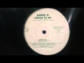Dario G Dream To Me Extended Mix