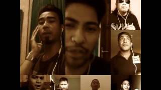 Download lagu farid harja feat lucky resa   Ini Rindu  beat mix on Sing! Karaoke by NV AtiqDesign VA   Smule mp3