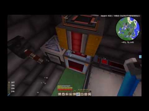 Bloodnbones, the A B Si Show! Episode 8: Let There be POWER!