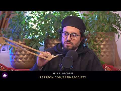 NBF 139 - Early Ascetics pt3