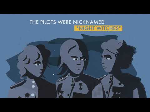 Women of World War II