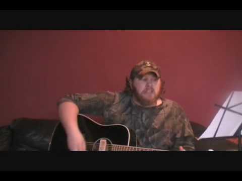 Aaron Lewis - Country Boy cover by Dustin Clark New Aaron Lewis song