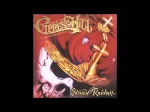 Cypress Hill - Psychodelic Vision