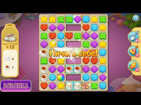 Matchington Mansion level 3873 HD