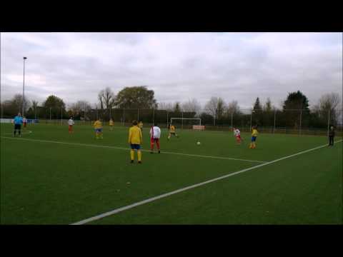 '13-12-01 Legmeervogels C1 zo.