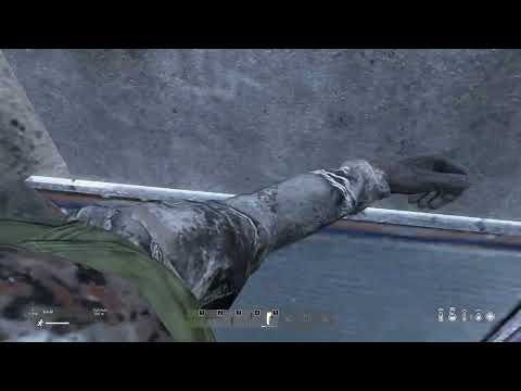 BEST play I've made in 2000 hours | DayZ