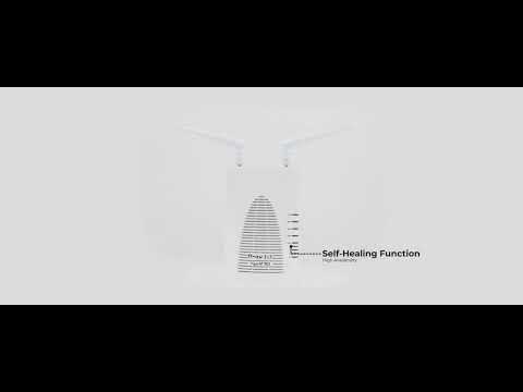 Explainer animation