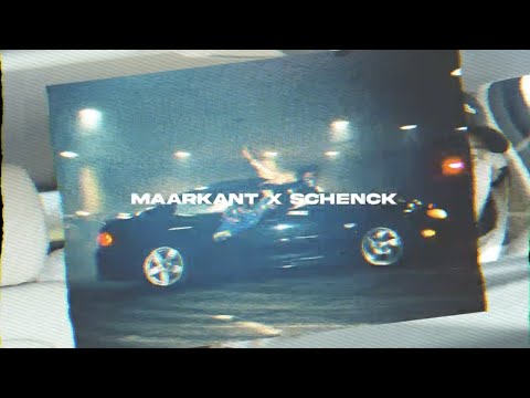 Maarkant X Schenck - Egal (prod. AnuBeatz)