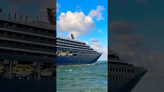 Ritz-Carlton Ilma 🛳️ #cruise #travel #vacation #luxury #travelvlog #shorts #youtubeshorts #fun #yt