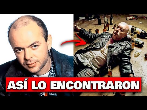 The day Luca Prodan died - Life of the Sumo singer