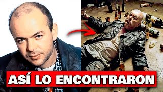 The day Luca Prodan died - Life of the Sumo singer