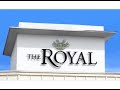 The Royal Hotel Merrill Leisure Club Bray Ireland