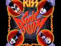 Stand-Kiss New Album Sonic Boom (lyrics) 