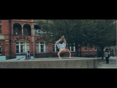 Storm Freerun - Volume 1