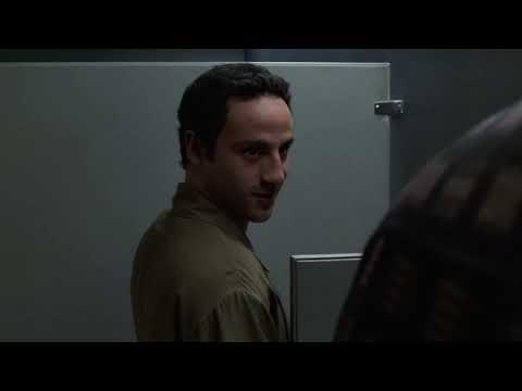 Sopranos quote, Matthew: I'd like to break my d*ck off in that *ss of hers