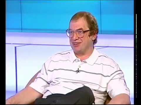 Сергей Мавроди Звуки М 181111