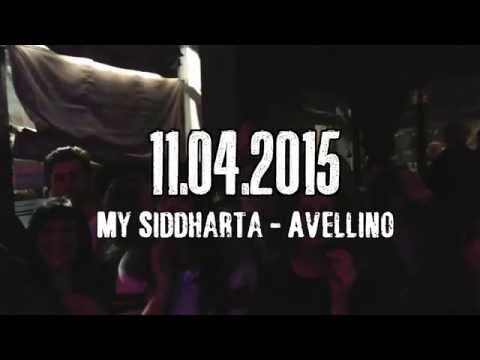 CSIC Vasco Rossi Tribute @ My Siddharta - 11.04.2015