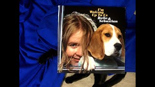 Belle &amp; Sebastian - I Love My Car (vinyl rip)