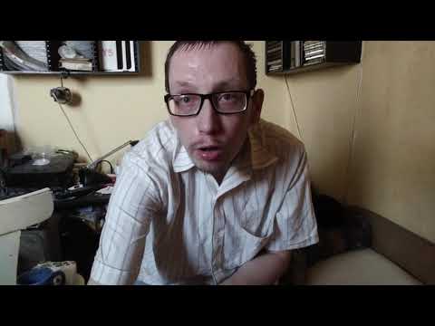 Recenzja serka Bakuś waniliowego