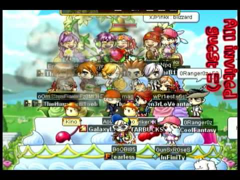 wedding of sryxaiius and rrinGogal [READ DESCRIPTION]