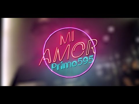 FER3SH - MI AMOR ft. PRIMO595 [Official Audio]
