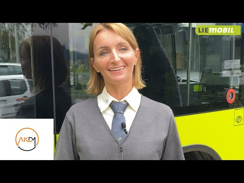 LIEmobil fährt wieder bis Feldkirch