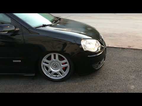 9n3 air ride Customworks polo büyüksün