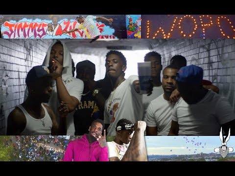 Reese Youngn ft. Jimmy Wopo (R.i.p) - Been Had