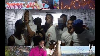 Reese Youngn ft. Jimmy Wopo (R.i.p) - Been Had  (Dir. by Wiley Films)