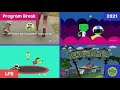 PBS KIDS Program Break 2021 LPB REUPLOADED