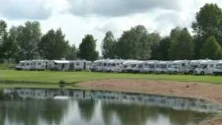 preview picture of video 'La Meuse destination camping car'