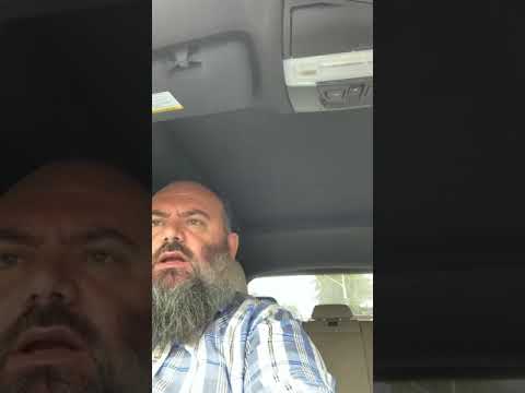 Mos e le Xhumanë - Hoxhë Bekir Halimi