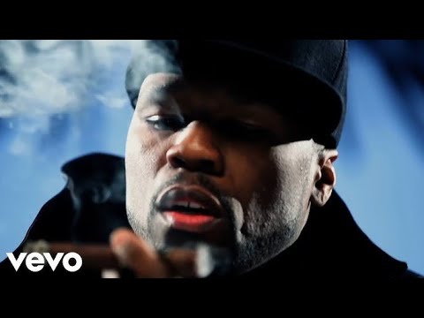 50 Cent -Don't Push Me (feat. Eminem & Lloyd Banks) Vídeo Clip oficial