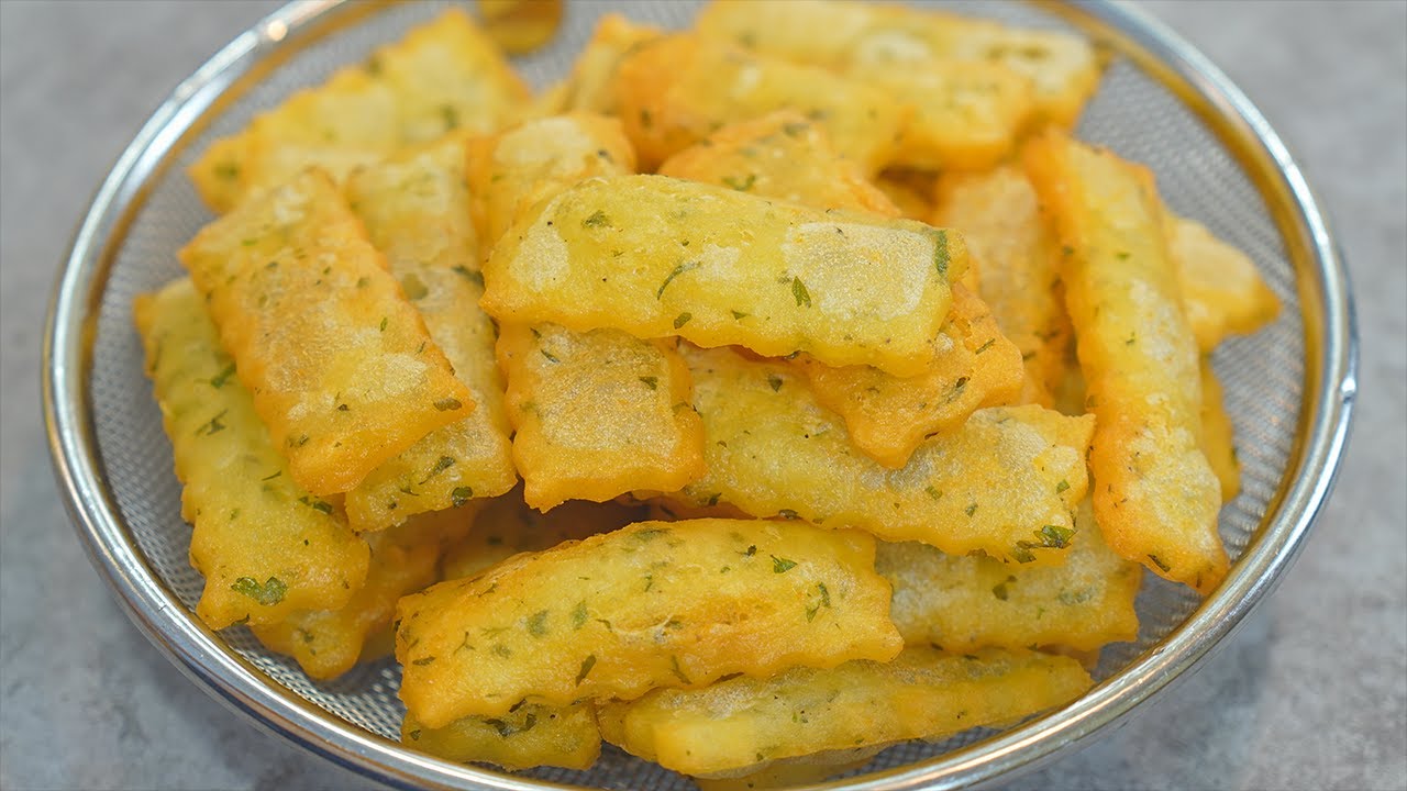 Amazing Potato Recipes !! Quick and Easy Potato Recipes ! Potato Snacks