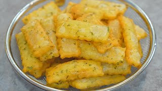 Amazing Potato Recipes !! Quick and Easy Potato Recipes ! Potato Snacks