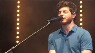 Arcadian - Où je serai demain - Chalon sur Saône 29.06.2018