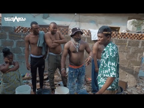 CULTISTS CLASHES WITH O.B.O - OGB Recent | Second hand Davido | Thecute Abiola Portable | Mc Always