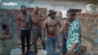 CULTISTS CLASHES WITH O.B.O - OGB Recent | Second hand Davido | Thecute Abiola Portable | Mc Always