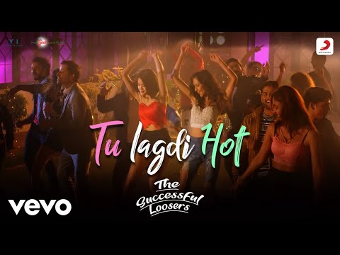 Tu Lagdi Hot (Lyrical) — watch video