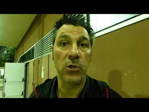 LEIOA 1-1 ARENAS. RdP Javier Olaizola